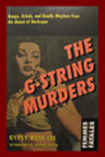 The G-String Murders