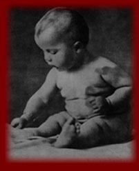 Rose Louise Hovick