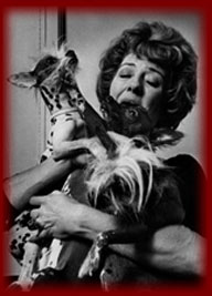 Gypsy Rose Lee