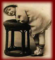 Baby June